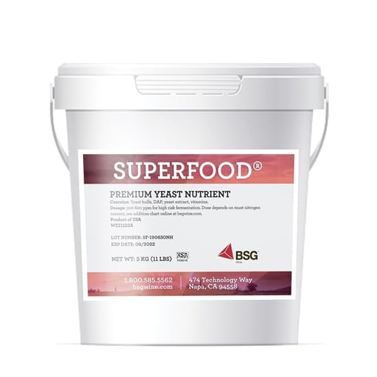 Superfood ® 5 kg