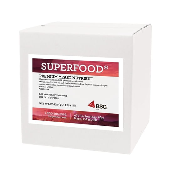 Superfood ® 20 kg