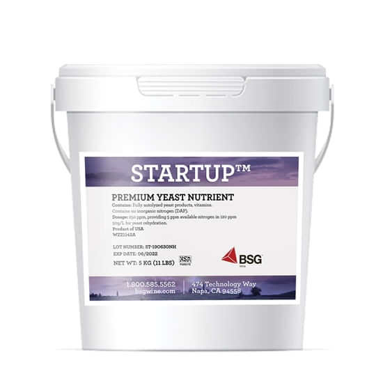 Startup ™ 5 kg