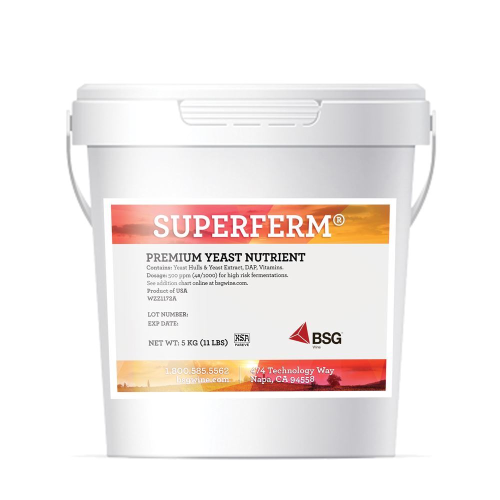 Superferm ® 5 kg