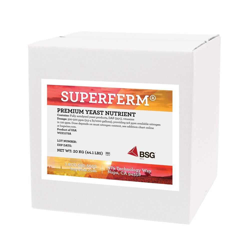 Superferm ® 20 kg