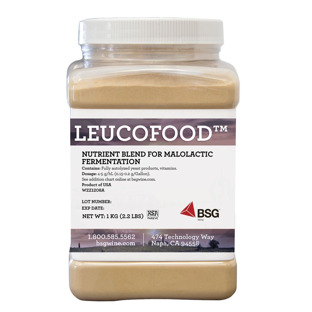 Leucofood ™ 1 kg
