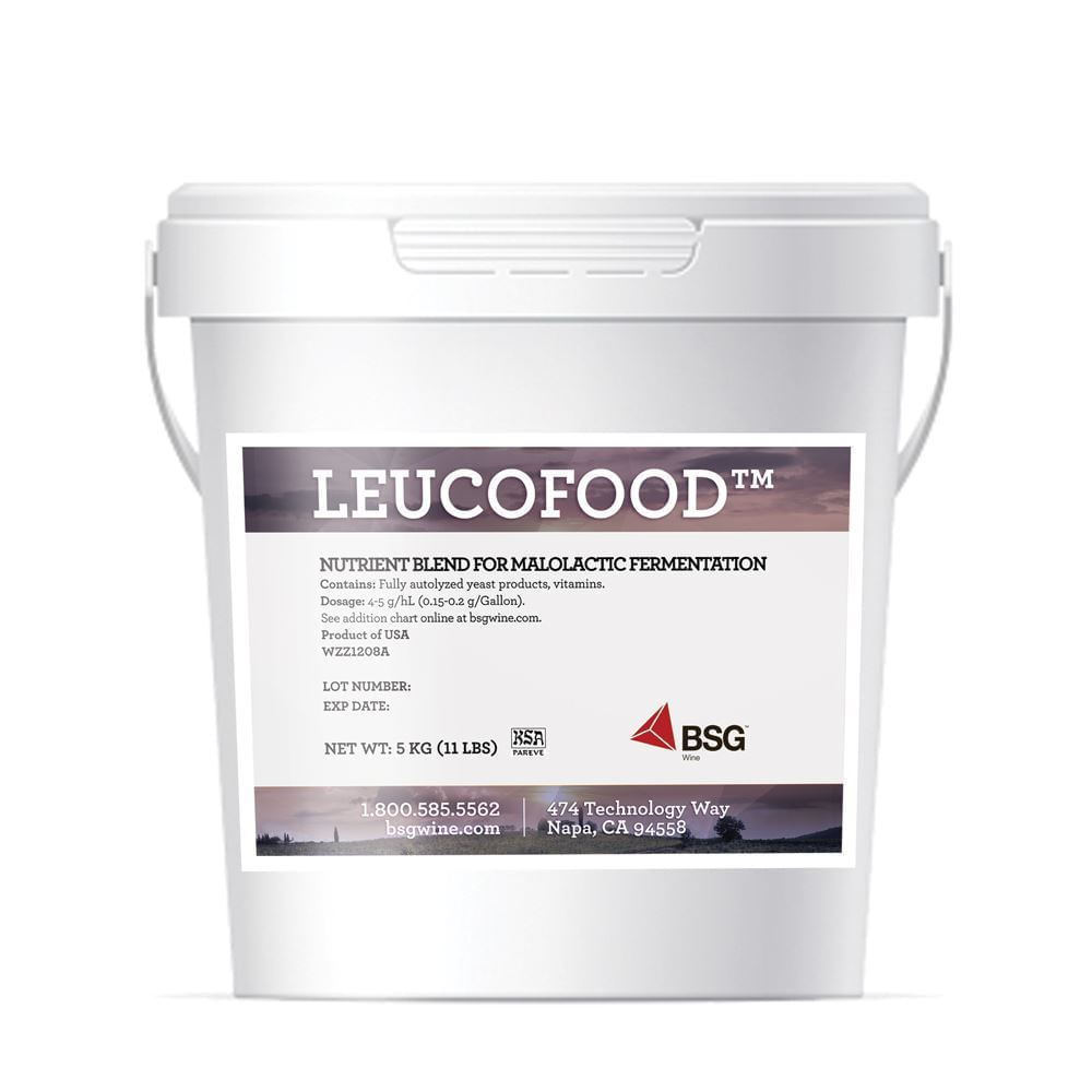 Leucofood ™ 5 kg