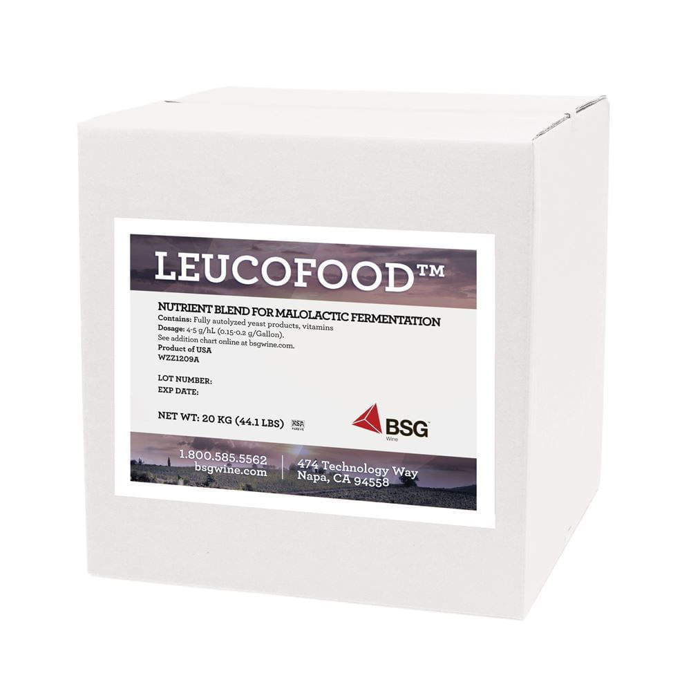 Leucofood ™ 20 kg