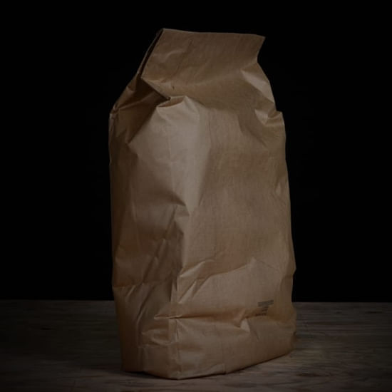 Yeast Hulls Nutrex 370 22.7 kg