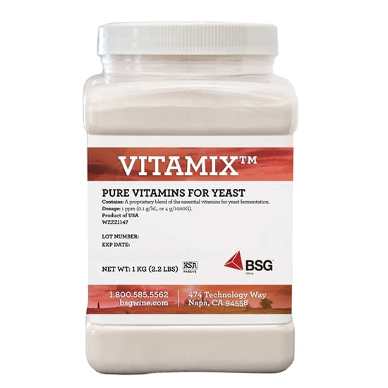 Vitamix ® 1 kg