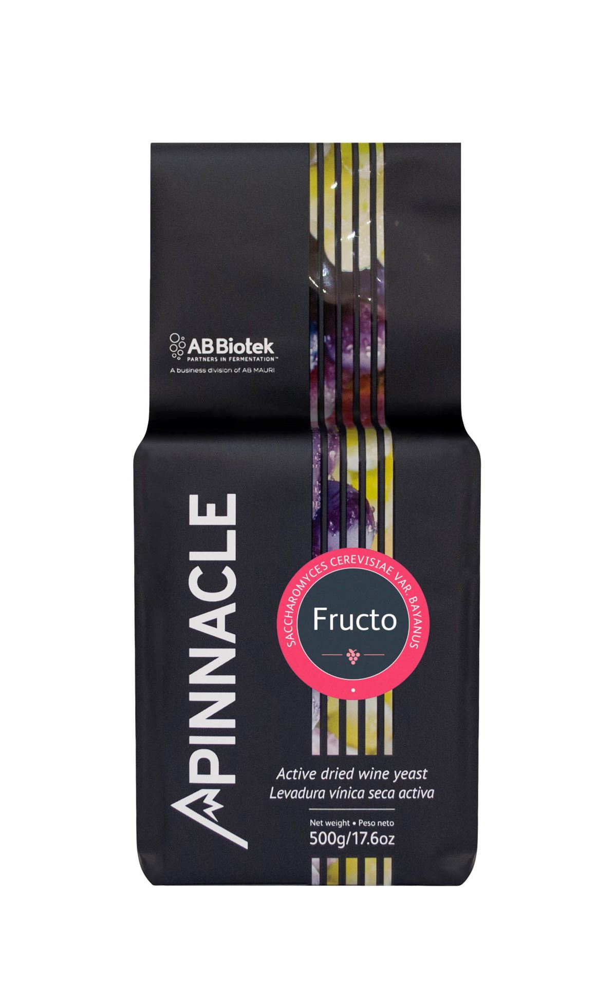 Pinnacle ™ Fructo 500g