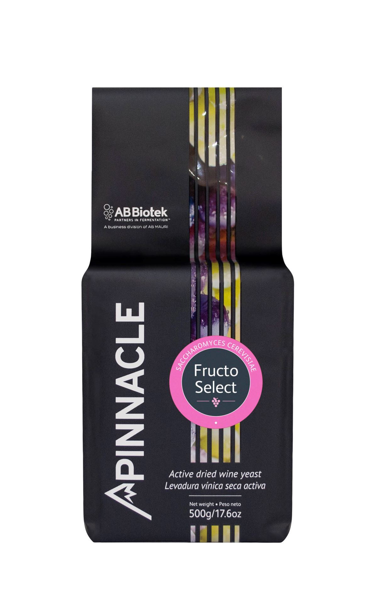 Pinnacle ™ Fructo Select 500g