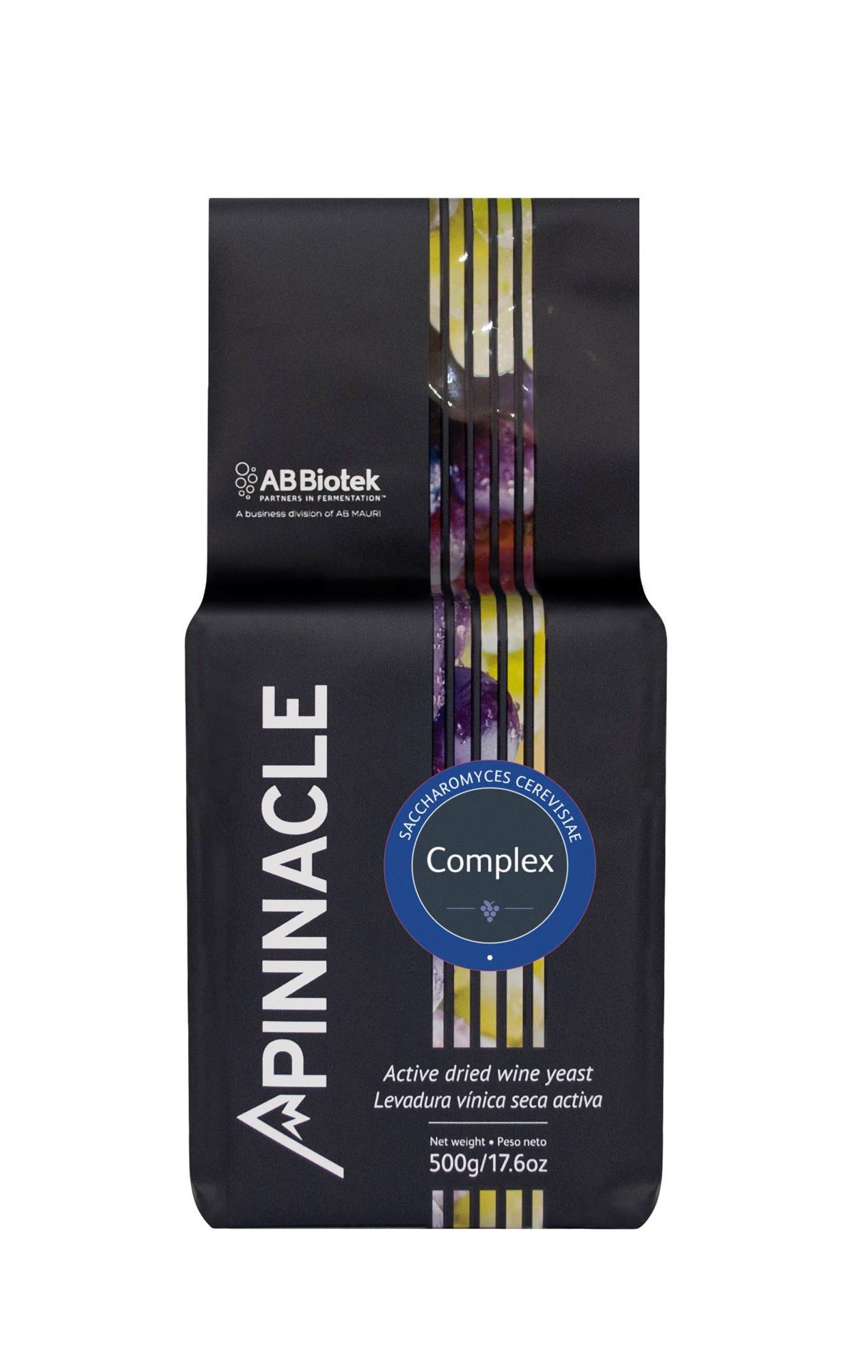 Pinnacle ™ Complex 500g