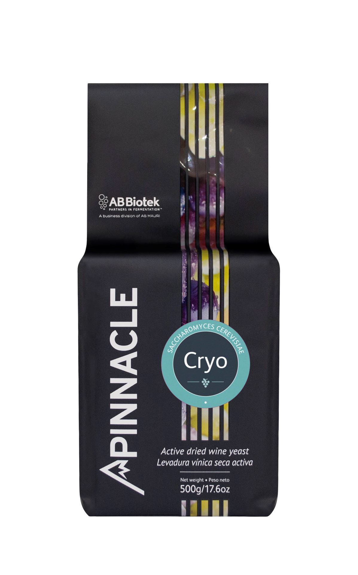 Pinnacle ™ Cryo 500g