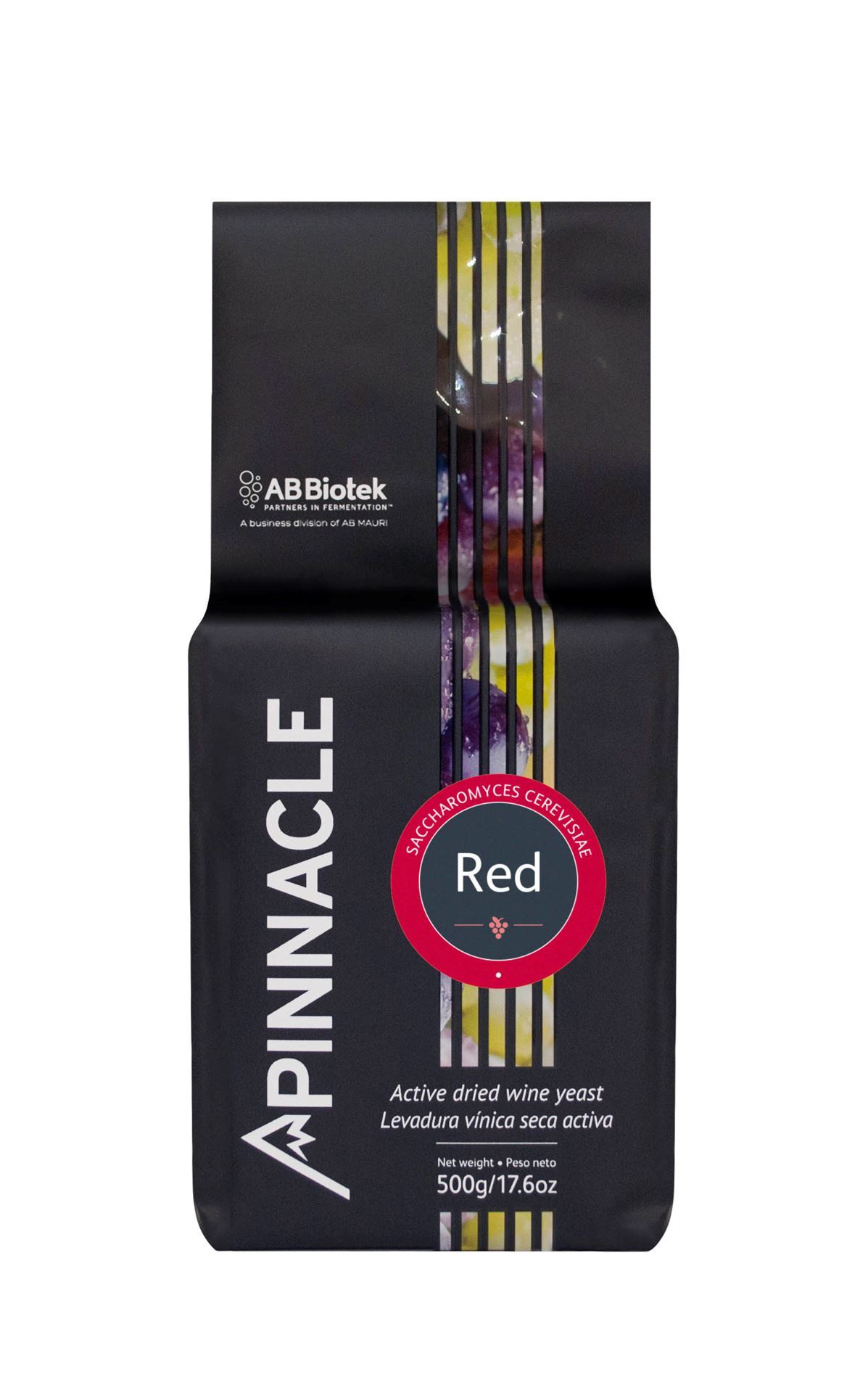 Pinnacle ™ Red 500g