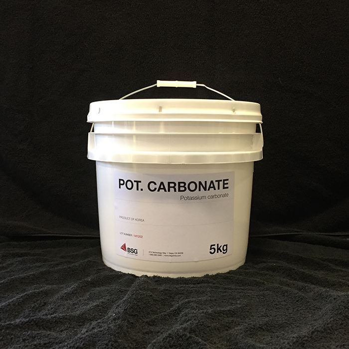 Potassium Carbonate 5 kg