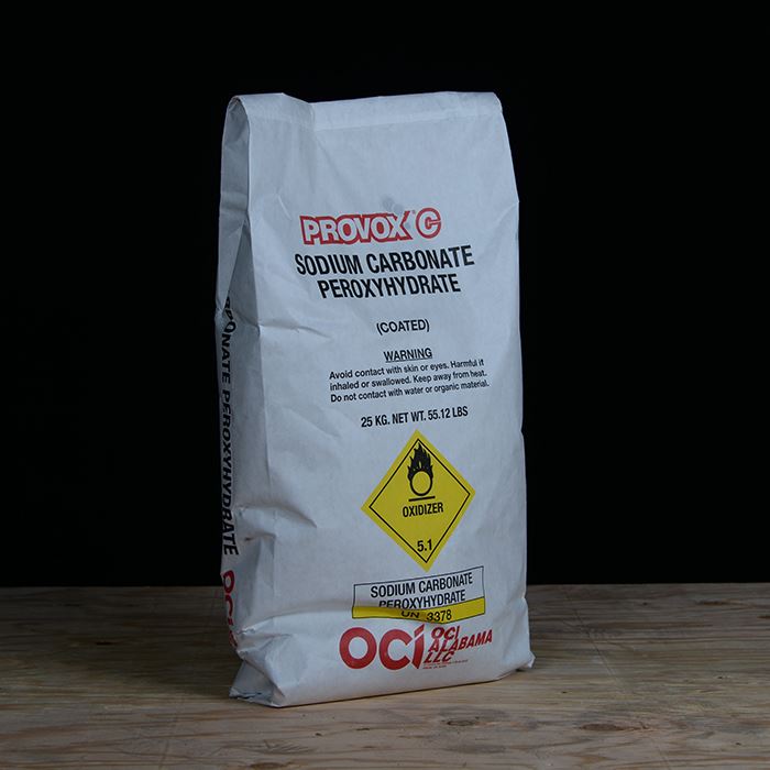 Sodium Percarbonate 25 kg