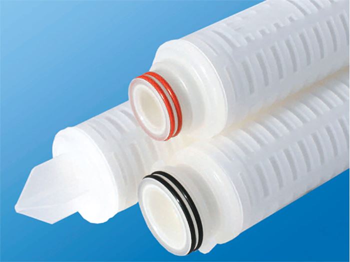 QXL ™ 5.0 30-P7S Filter Cartridge