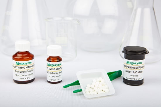 Primary Amino Nitrogen (PANOPA) Assay Kit