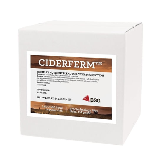 Ciderferm ™ 20 kg