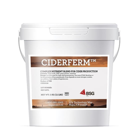 Ciderferm ™ 5 kg
