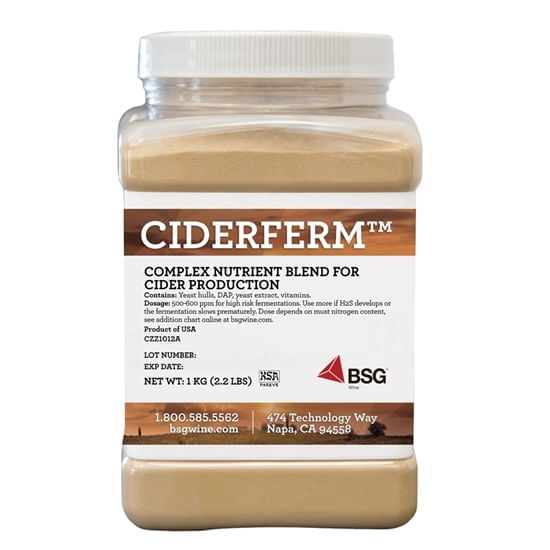 Ciderferm ™ 1 kg