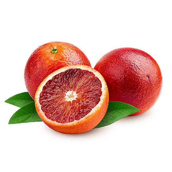 Kerry Blood Orange Extract 1 gal