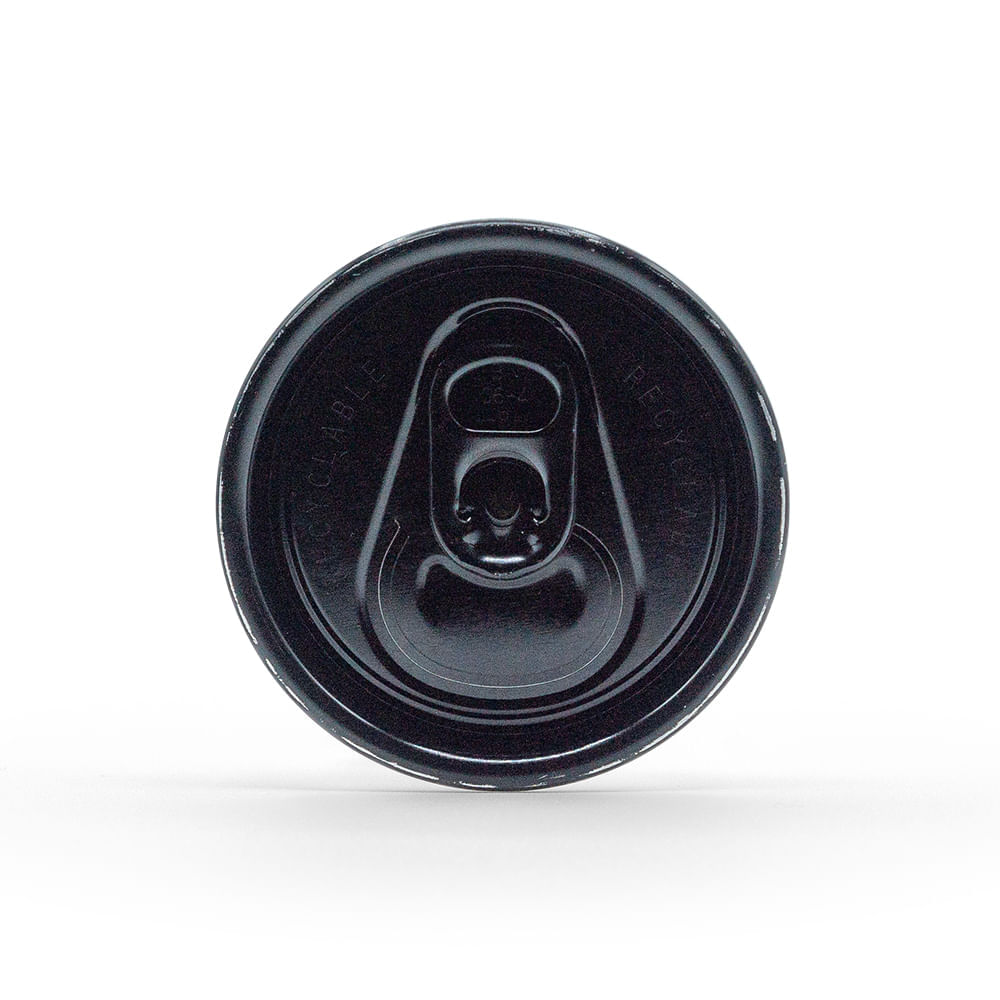 202 LOE 10-State BPANI Can Ends - Black/Black Tab