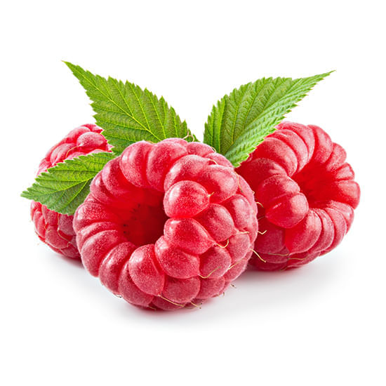 Raspberry Fruit Puree 40 lbs