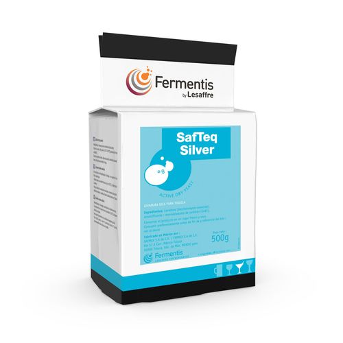 Fermentis SafTeq ™ Silver 500g