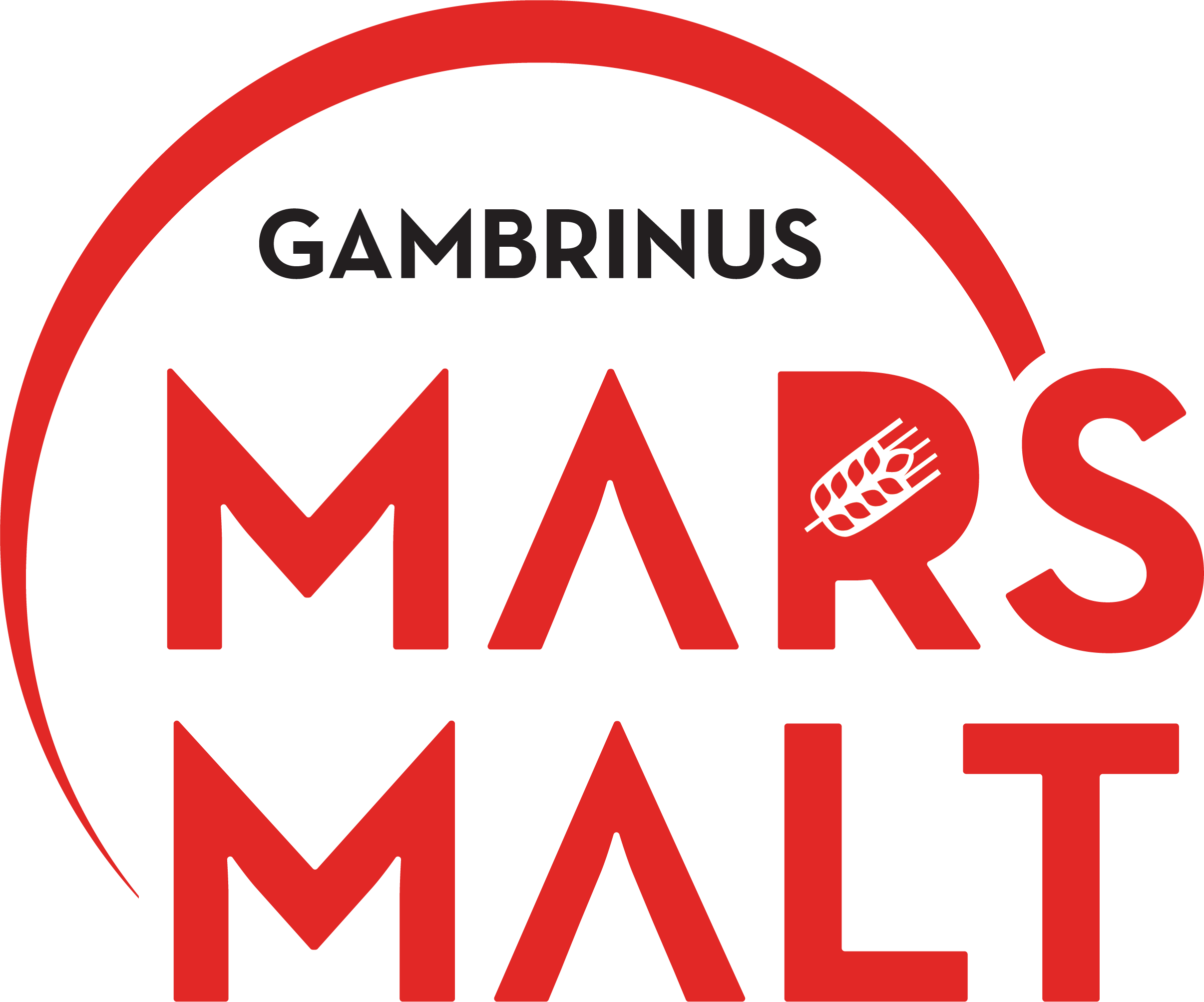 Gambrinus Mars Malt 55 lb