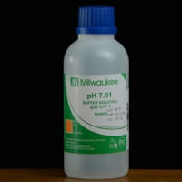 Milwaukee 7.01 pH Buffer Solution 230 mL